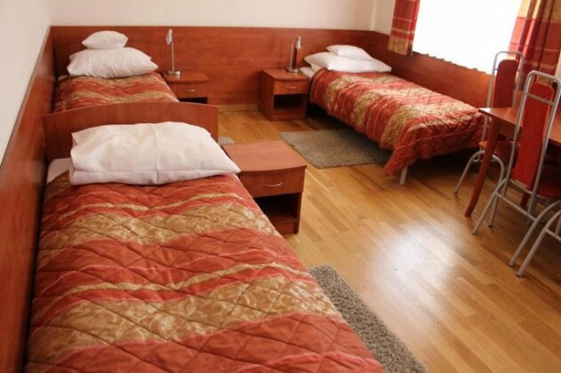 Hotel Reslinski - Photo3