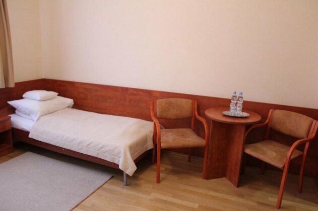 Hotel Reslinski - Photo4