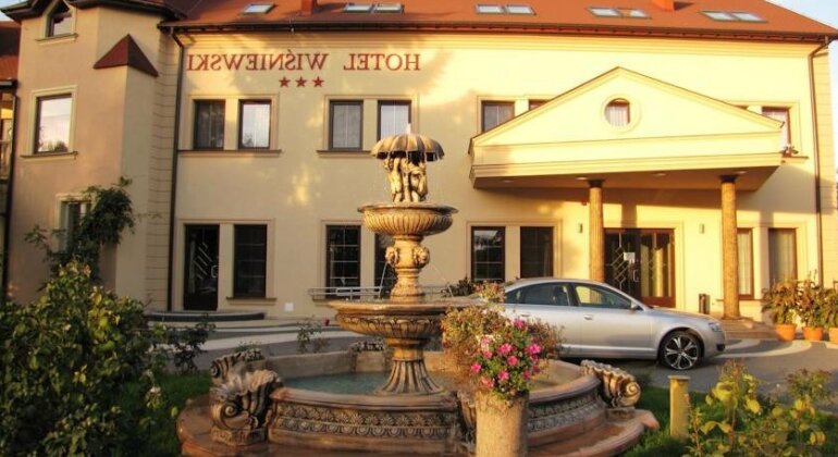 Hotel Wisniewski