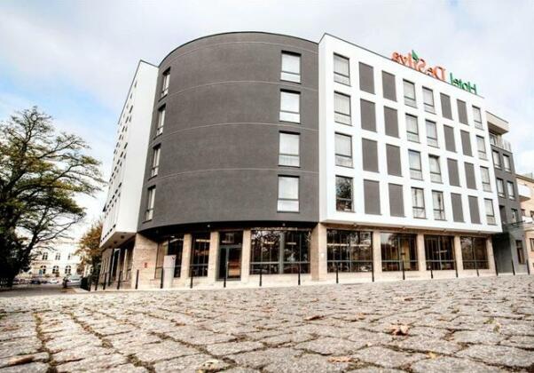 Hotel DeSilva Premium Opole