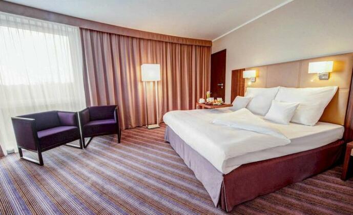 Hotel DeSilva Premium Opole - Photo4