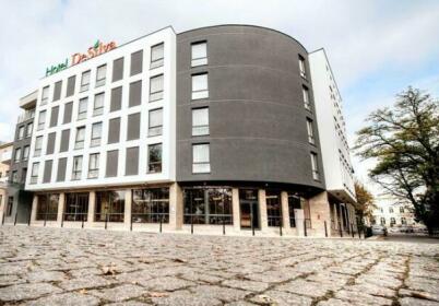 Hotel DeSilva Premium Opole