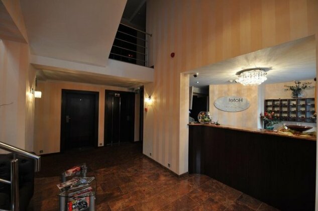 Hotel Linder - Photo2