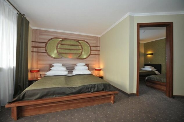 Hotel Linder - Photo3