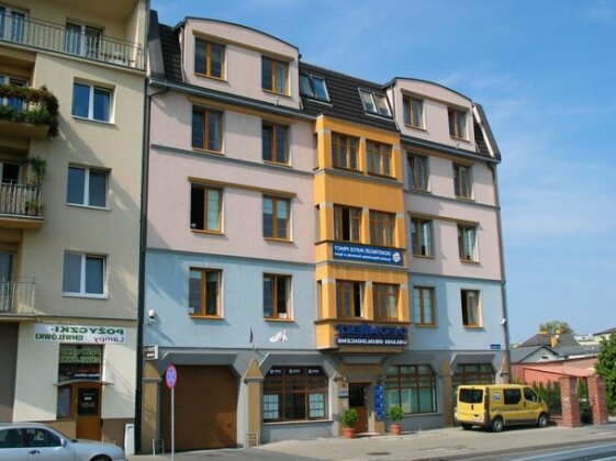 Opole Apartamenty