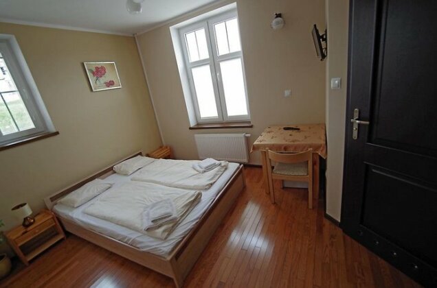 Hotelik Hermes - Photo2