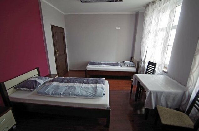 Hotelik Hermes - Photo3