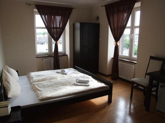 Hotelik Hermes - Photo4