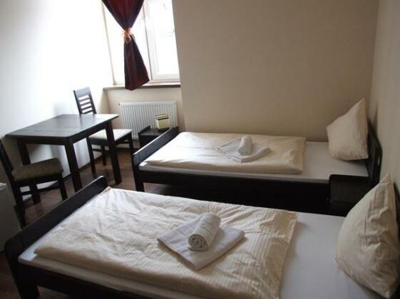 Hotelik Hermes - Photo5
