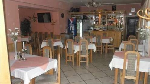 Hotel Ostoja - Photo2