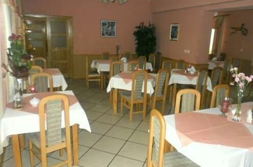 Hotel Ostoja - Photo3