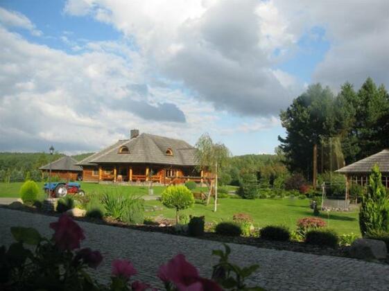 Daglezjowy Dwor - Photo2