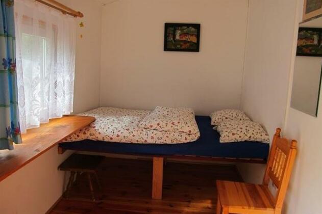 Domek Drewniany - Photo3