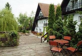 Pensjonat Afrodyta Spa - Photo3