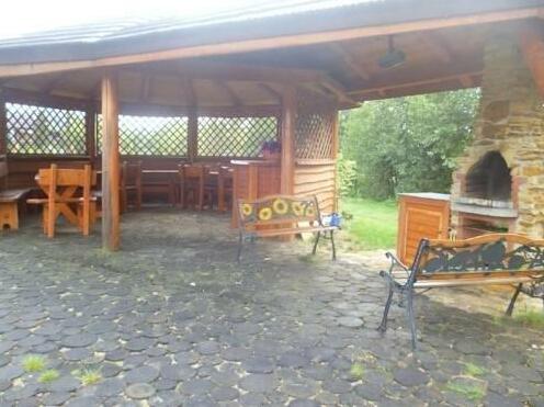 Agroturystyka nad Bialka - Photo2