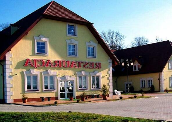 Hotel Magnat Ostrowiec Swietokrzyski