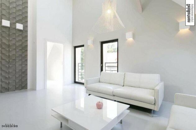 Design Apartment Oswiecim