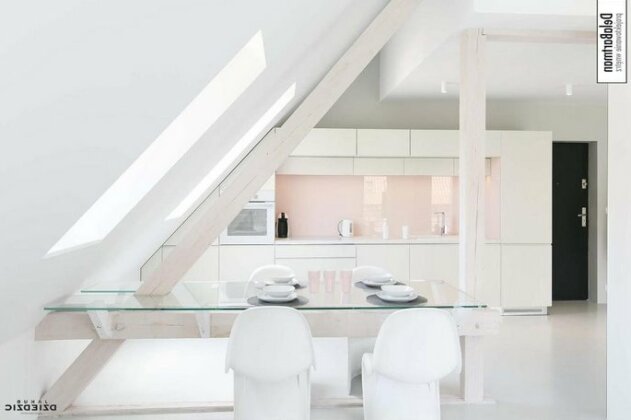 Design Apartment Oswiecim - Photo2