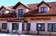 Hotel Skorpion