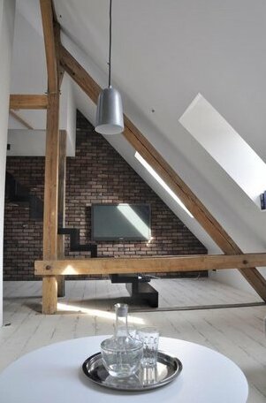 Loft Apartment Oswiecim - Photo5