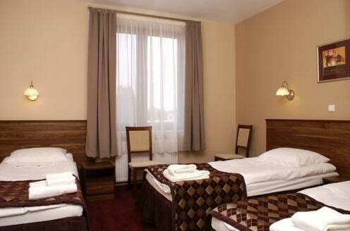 Hotel Belfort Piatnica - Photo2