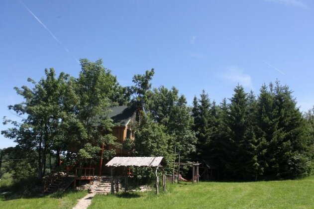 Lesny Domek - Photo4