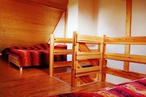 Pensjonat Akurat - Photo5