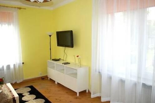 Apartament Komfort