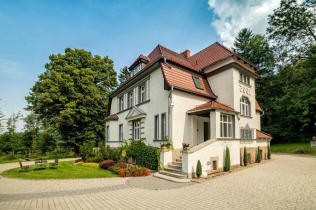 Villa Adam Pieszyce