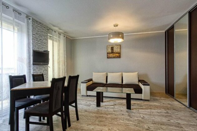 Apartamenty Pila - Photo2