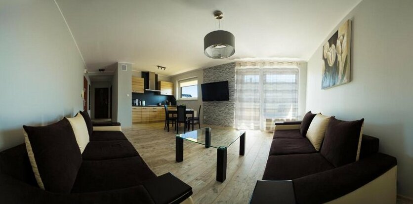 Apartamenty Pila - Photo3