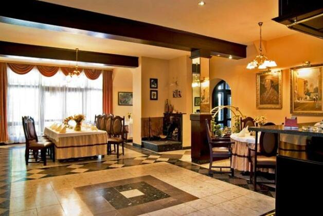 Hotel Celmar - Photo5