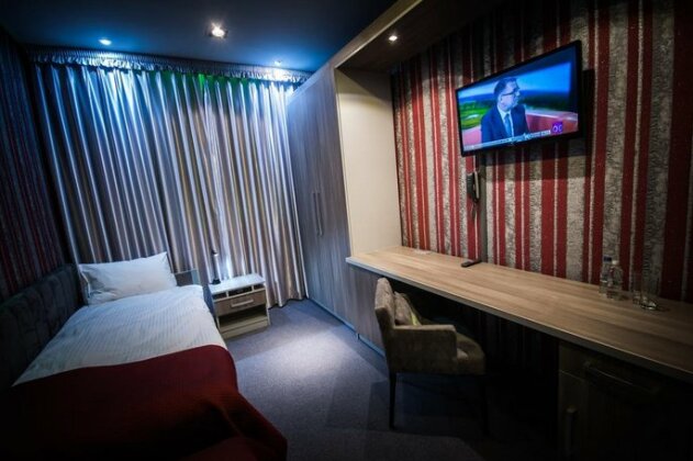 Hotel Forma - Photo3