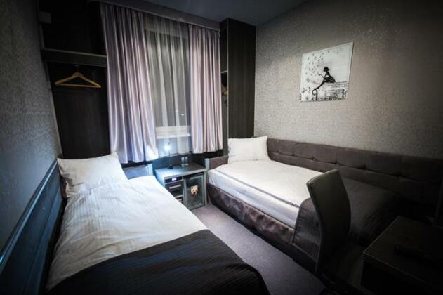 Hotel Forma - Photo4