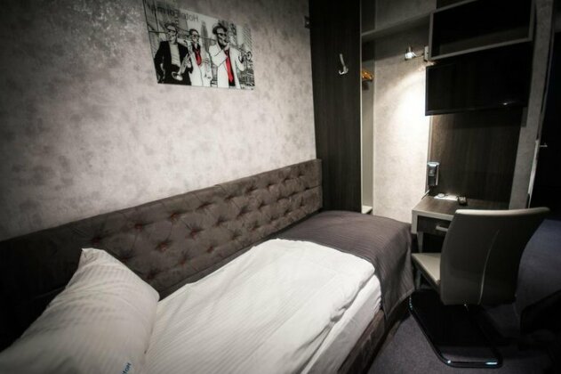 Hotel Forma - Photo5