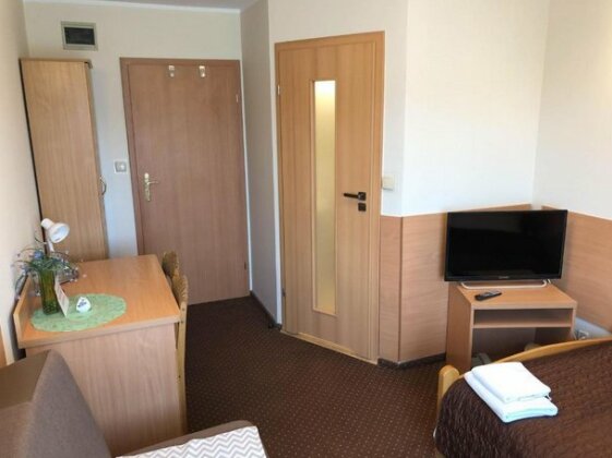Motel Orion - Photo4