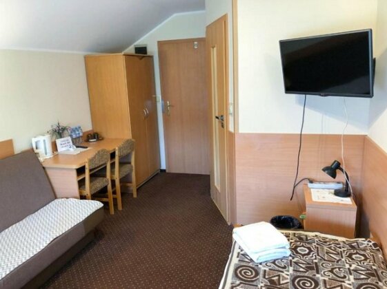 Motel Orion - Photo5