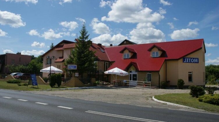 Motel Za Grosik