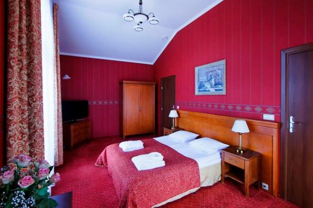 Hotel Magellan - Photo3