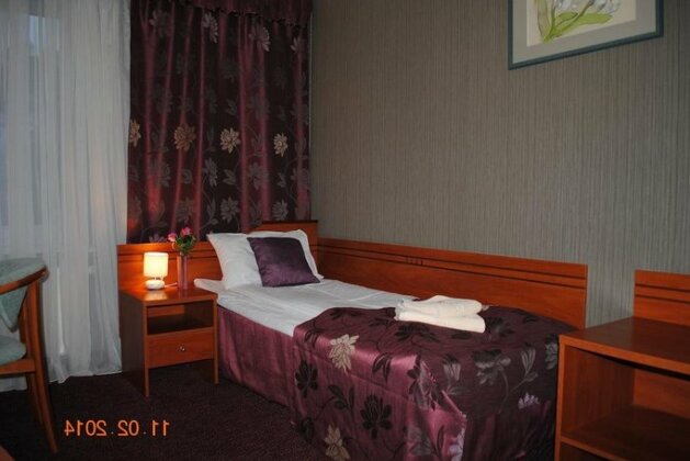 Hotel Zloty Mlyn Polichno - Photo5