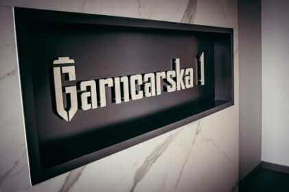 THE LOFT - Garncarska 1