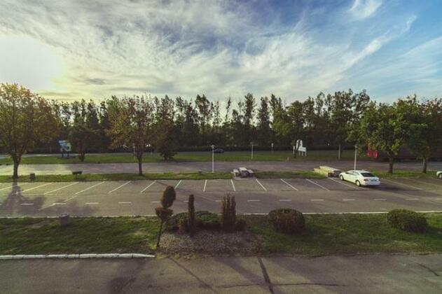 Gosciniec pod Zaglami - Photo4