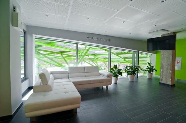 Green Hotel Plock - Photo2
