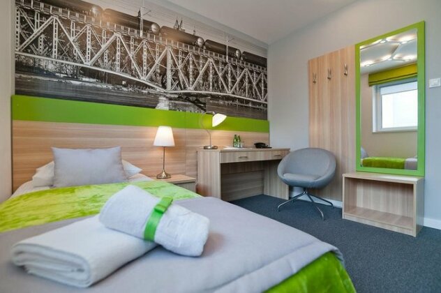 Green Hotel Plock - Photo5