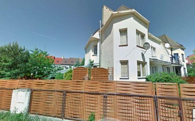 Hostel City Plock