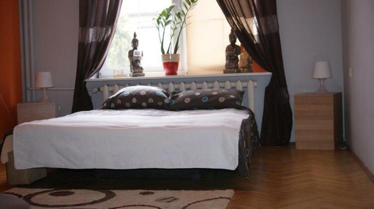 Hostel City Plock - Photo3