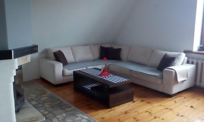 Hostel City Plock - Photo4