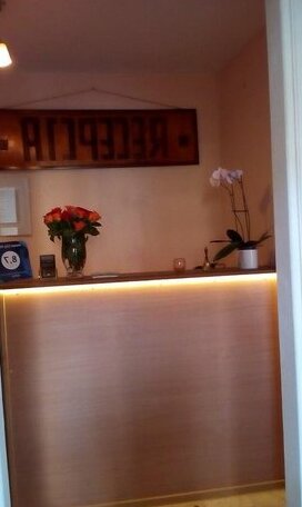 Hostel City Plock - Photo5