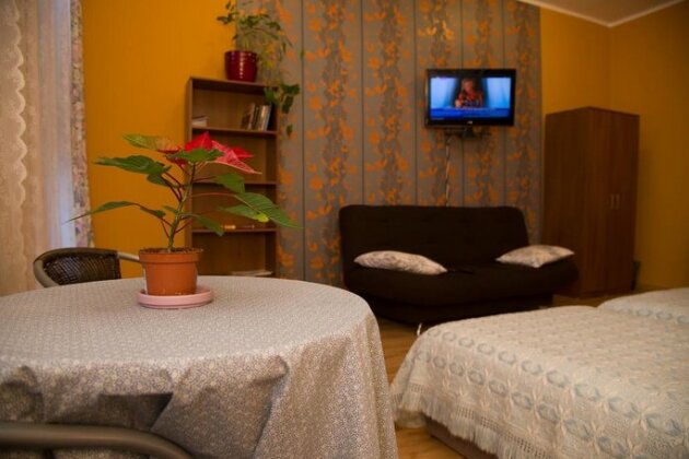 Hostel Kamienica - Photo5