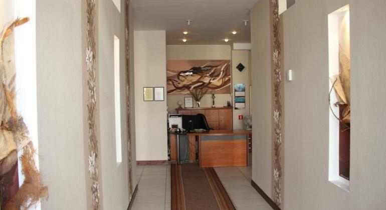 Hotel 1 - Photo2